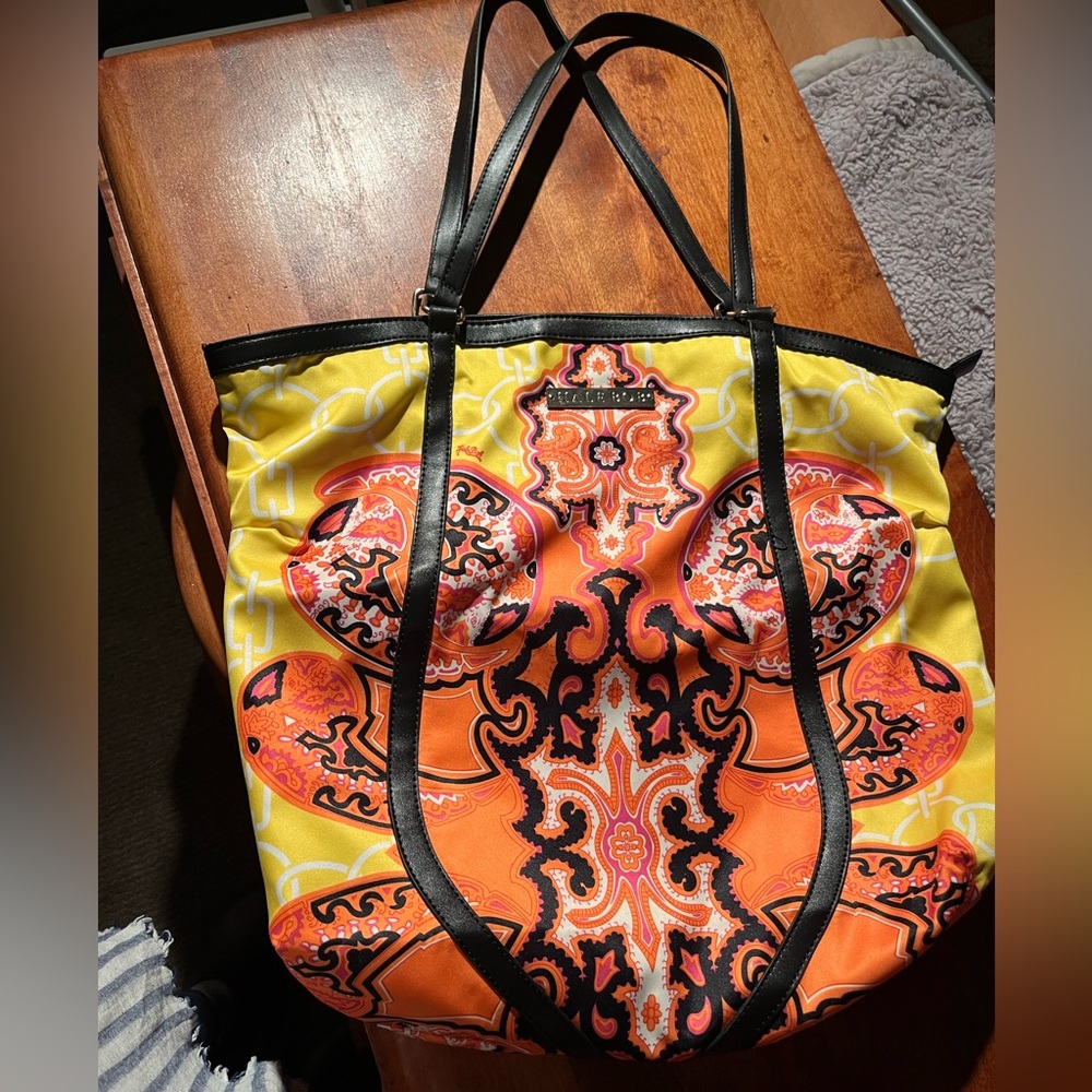 Shoulder Tote - Picture 1 of 6
